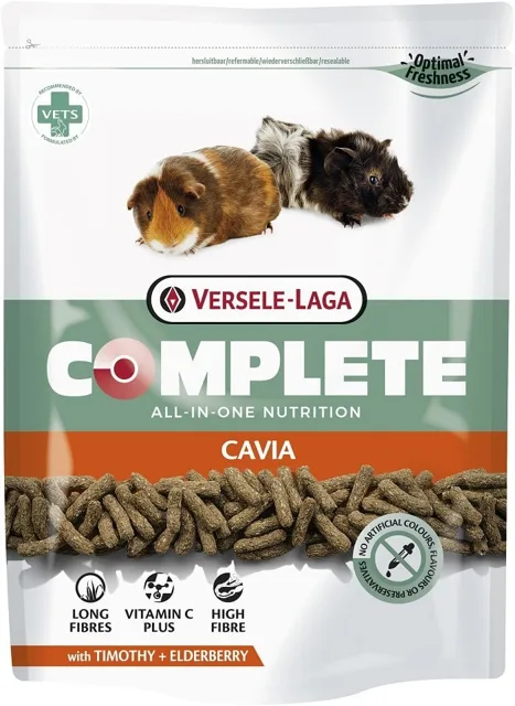 VERSELE-LAGA Cavia complete 500g