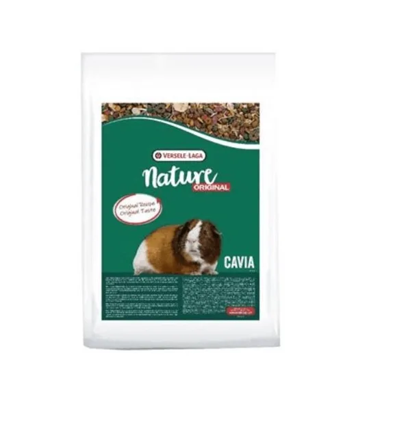 VERSELE-LAGA Cavia Nature Original 9 kg
