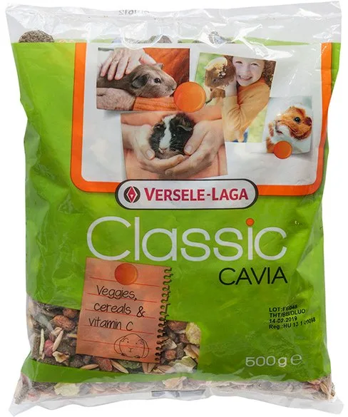 VERSELE-LAGA Classic morče  500 g