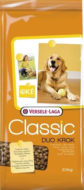 VERSELE-LAGA Classic Puppy 10kg