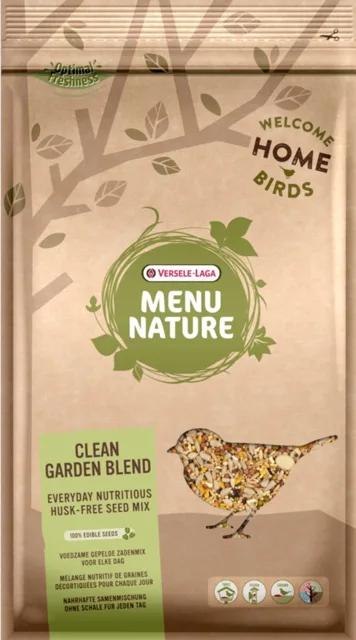 VERSELE-LAGA Clean garden Blend 2,5 kg