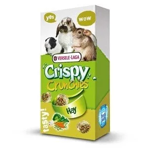 VERSELE-LAGA Crispy Crunchies Hay 75g