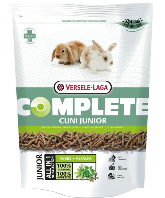 VERSELE-LAGA Cuni Junior Complete 0.5kg