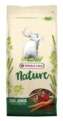 VERSELE-LAGA Cuni Junior Nature  700 g