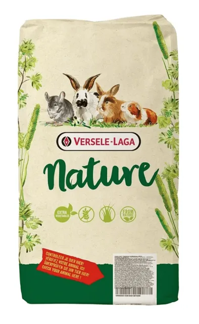 VERSELE-LAGA Cuni Nature  9 kg