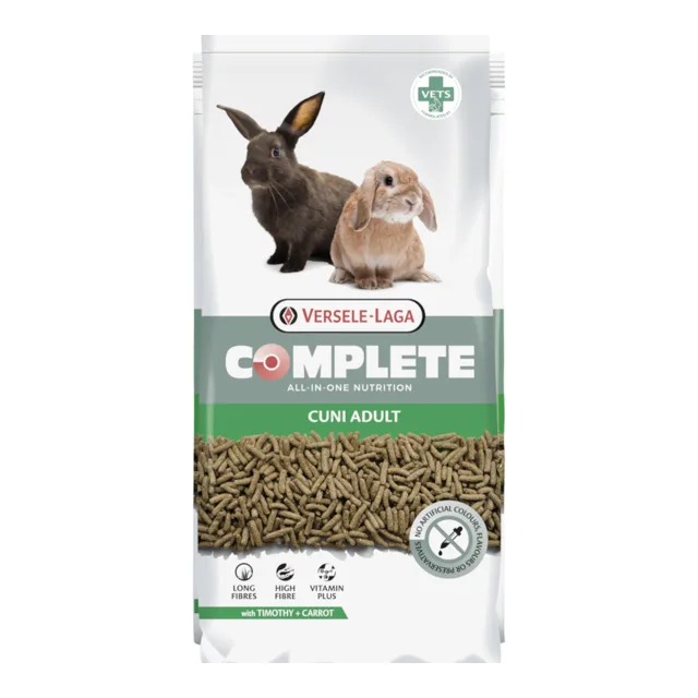 Versele-Laga Cunis králík Adult Complete - 8 kg*
