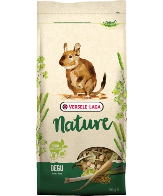 VERSELE-LAGA Degu Nature  700 g