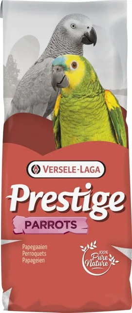 VERSELE-LAGA Exotic Fruit 15 kg ovocná směs pro velké papoušky