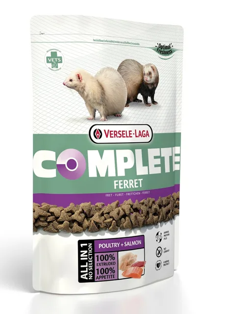 VERSELE-LAGA Ferret complete 10 kg