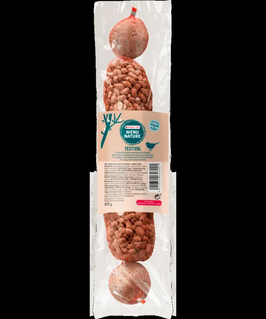 VERSELE-LAGA Festival 5pc