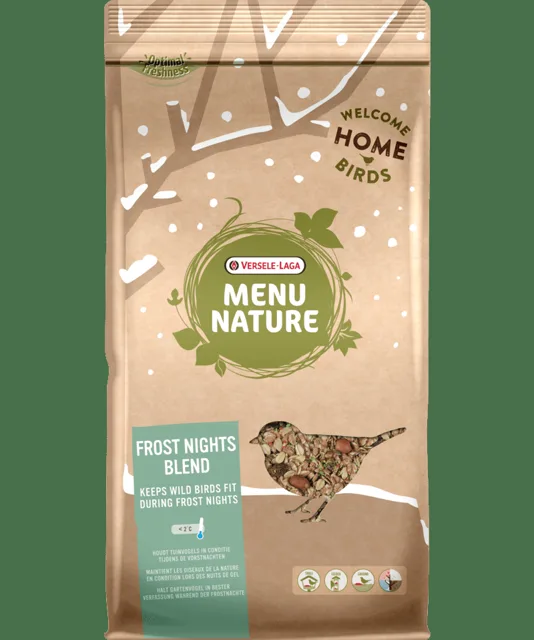 VERSELE-LAGA Frost Nights Blend 2,5 kg