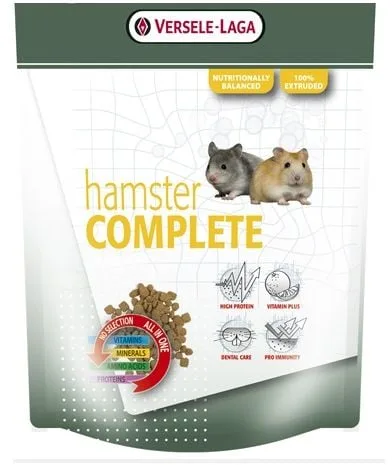VERSELE-LAGA Hamster complete 500 g