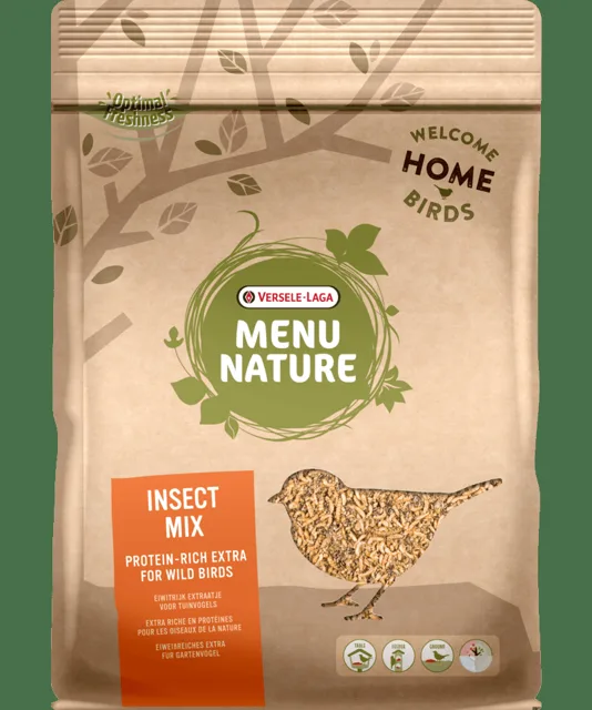 VERSELE-LAGA Insect mix 250g