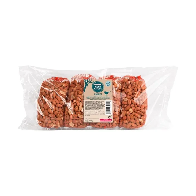 VERSELE-LAGA Menu Nature Oříšky 200g