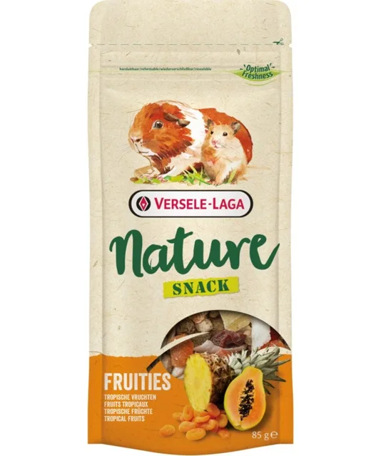 VERSELE-LAGA Nature Snack Fruities  85 g