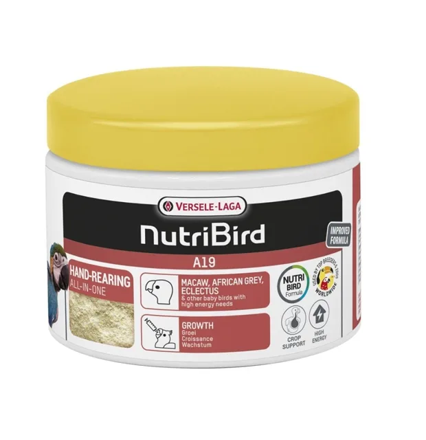 VERSELE-LAGA Nutribird A19 800g