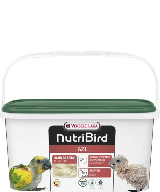 VERSELE-LAGA NutriBird A21 3 kg