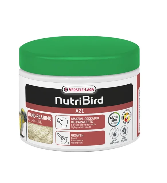 VERSELE-LAGA NutriBird A21 800g