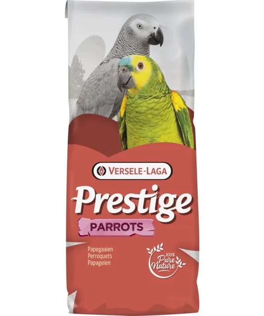 VERSELE-LAGA Parrots Dinner Mix 20kg krmivo pro velké papoušky na vaření