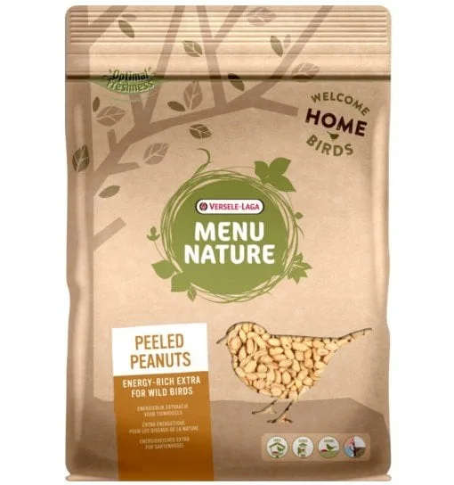 VERSELE-LAGA Peeled peanuts 1kg