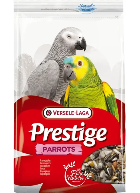 VERSELE-LAGA Prestige 1 kg velké papoušek