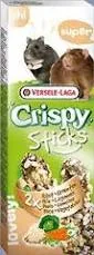 VERSELE-LAGA Prestige 110 g Crispy rýžové křeček potkan