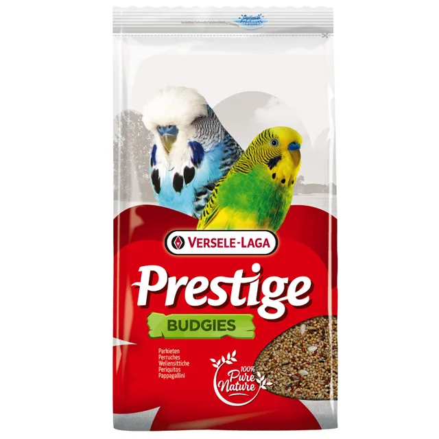 Versele-Laga Prestige Budgies - 4 kg