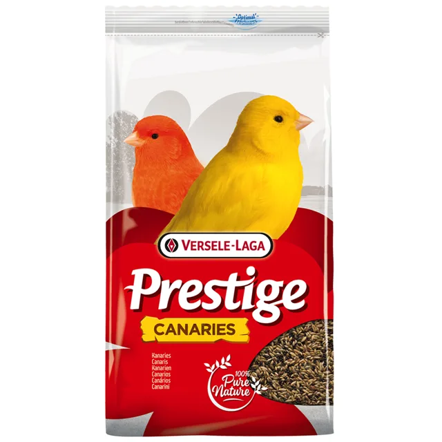 Versele-Laga Prestige Canaries Superior - 20 kg