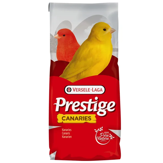 Versele-Laga Prestige Canaries Superior - 4 kg