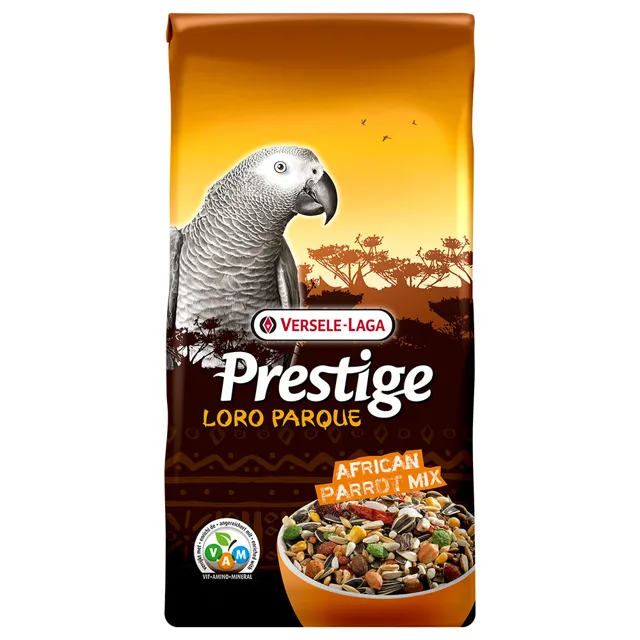 Versele Laga Prestige Premium African Parrot - 1 kg