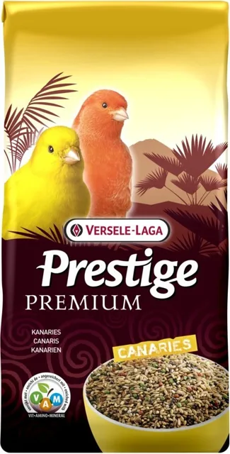 VERSELE-LAGA Prestige Premium Canary Super Breeding 20kg