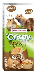 VERSELE-LAGA Prestige sušenky pro pískomily