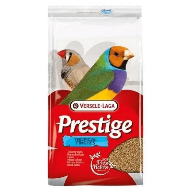 VERSELE-LAGA Prestige Tropical Finches 1 kg
