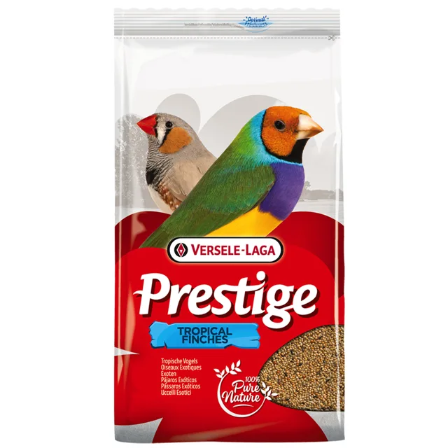 Versele-Laga Prestige Tropical Finches - 20 kg