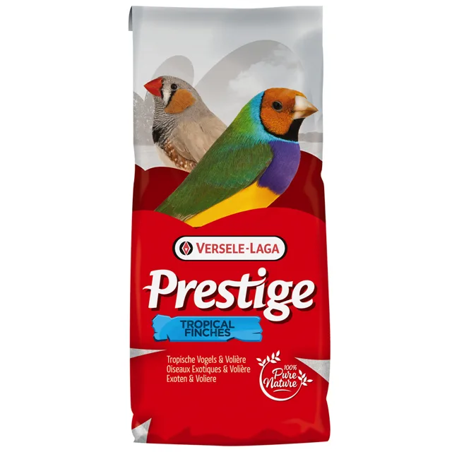 Versele-Laga Prestige Tropical Finches - 4 kg