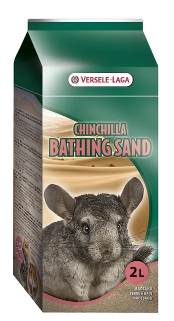 VERSELE-LAGA pro činčily koupací písek 1.3 kg