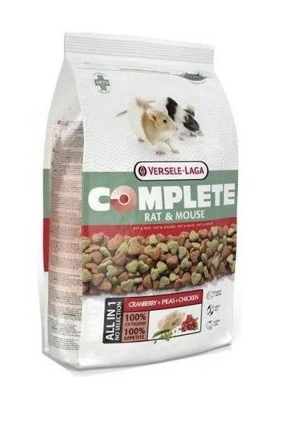 VERSELE-LAGA Rat&amp;Mouse Complete 2kg pro myši a potkany