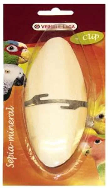 VERSELE-LAGA Sépiová kost 12 cm