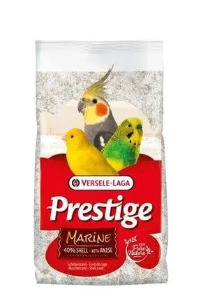 VERSELE-LAGA Shell Sand Marine 5 kg
