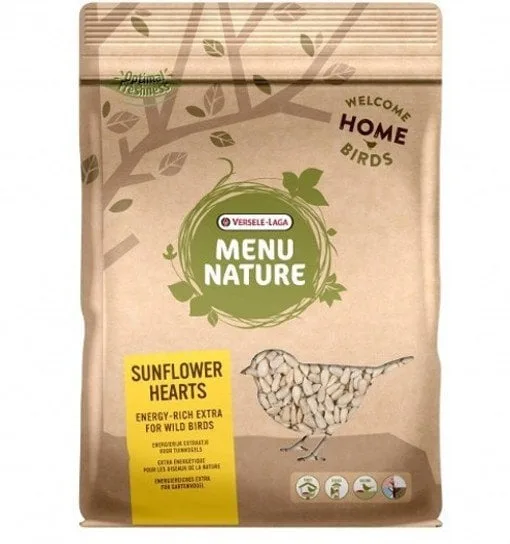 VERSELE-LAGA Sunflower hearts 750g