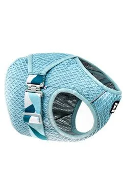 Vesta chladící Hurtta cooling wrap 45-55 modrá