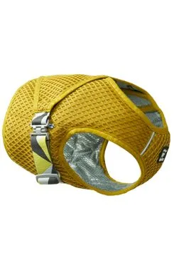Vesta chladící Hurtta cooling wrap 85-95 kurkumová