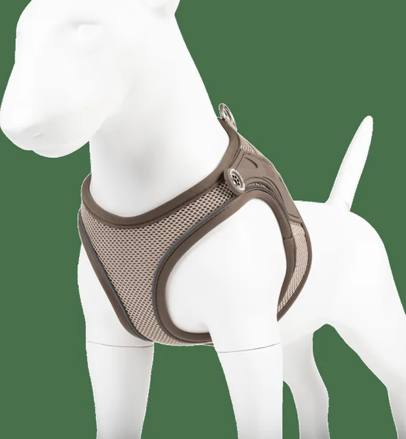 Vesta pro psy Max & Molly Air Matrix 2.0 M písková