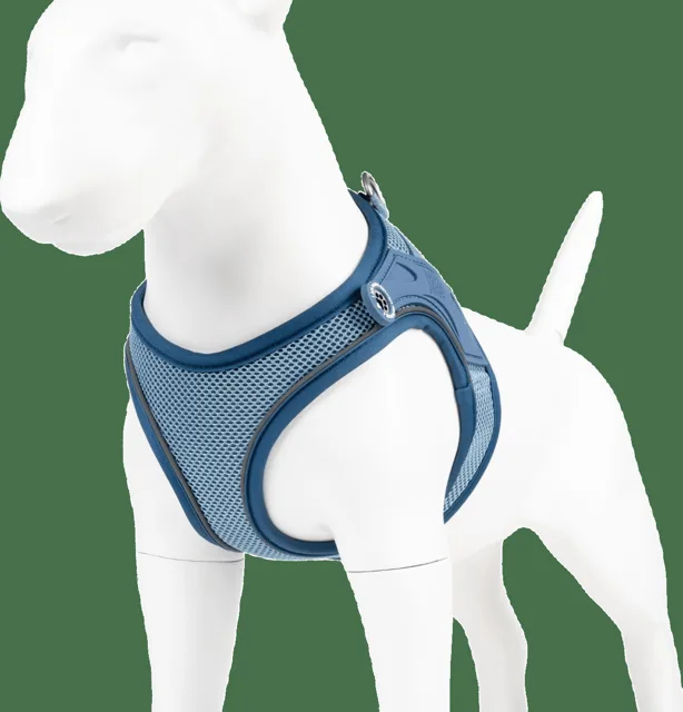 Vesta pro psy Max & Molly Air Matrix 2.0 S oceánová