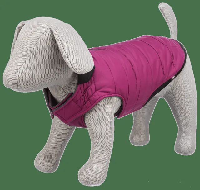 Vesta Trixie Arlay XXS 21cm berry