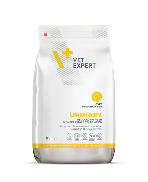 VET EXPERT Veterinary Diet Cat Urinary 2 kg