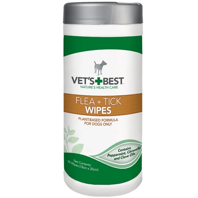 Vet’s Best | P55113