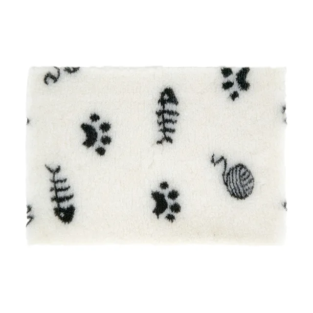 Vetbed® antibakteriální podložka pro kočky - D 50 x Š 40 x V 3 cm