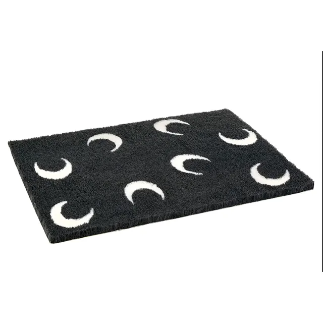 Vetbed® Moons protiskluzová deka pro psy - D 100 x Š 75 cm