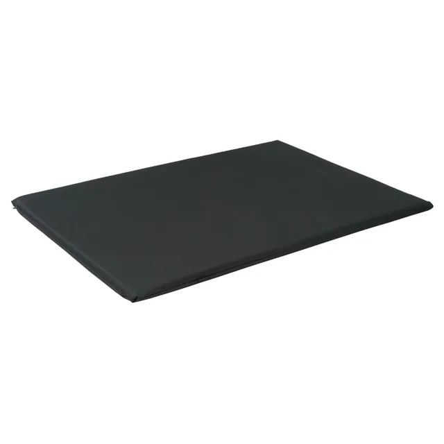 Vetbed® vodoodpudivá podložka pro domácí mazlíčky, černá - D 91 x Š 71 cm